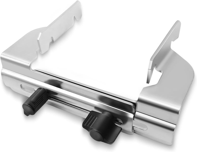 deawater 1set DW7084 Miter Saw Crown Stops Crown Moulding Stop for DEWALT Miter Saw DW703,DW706,DW708,DW712,DW715,DW716,DW718 Crown Moulding Stop Cutting Tool - Image 1